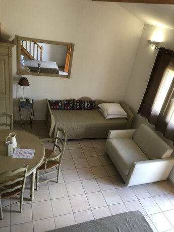 Imagen de la habitación del Hotel Terriciae. Foto 9