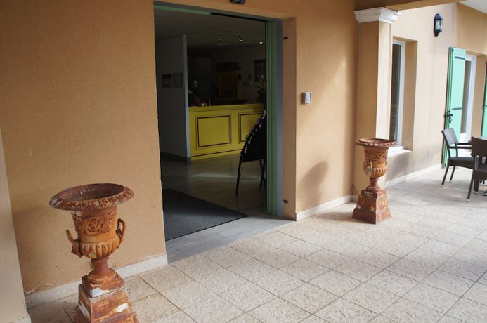 Imagen de los interiores del Hotel Terriciae. Foto 20