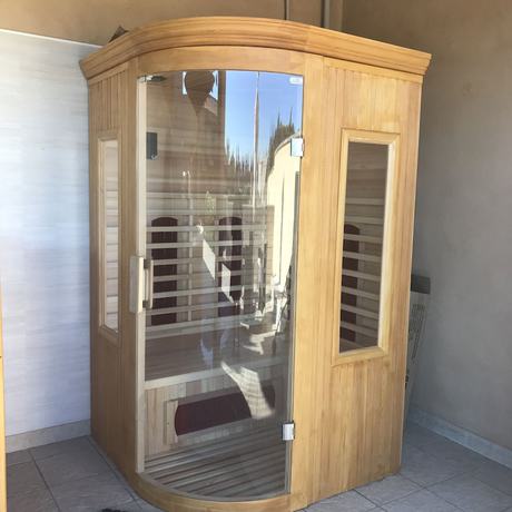 Imagen de la habitación del Hotel Terriciae. Foto 13