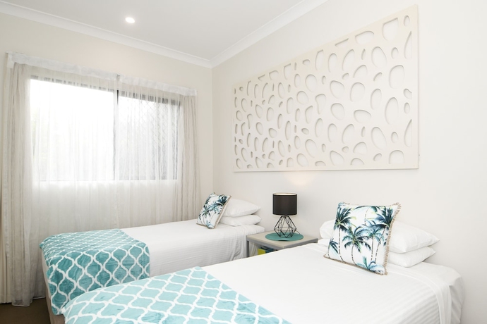 Imagen de la habitación del Hotel Terrigal Pacific Coastal Retreat. Foto 3