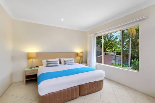 Imagen de la habitación del Hotel Terrigal Sails Serviced Apartments. Foto 5