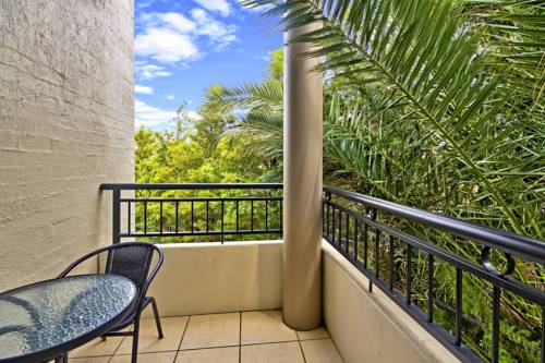 Imagen de la habitación del Hotel Terrigal Sails Serviced Apartments. Foto 6