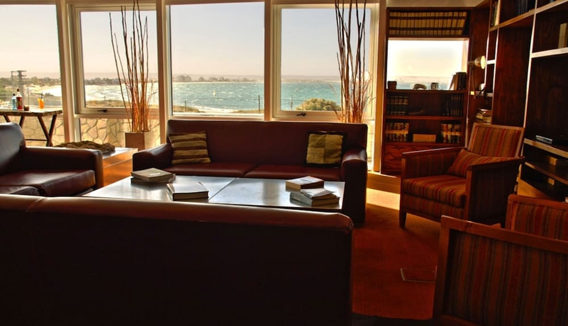 Imagen de los interiores del Hotel Territorio. Foto 15