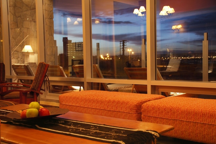 Imagen de los interiores del Hotel Territorio. Foto 17