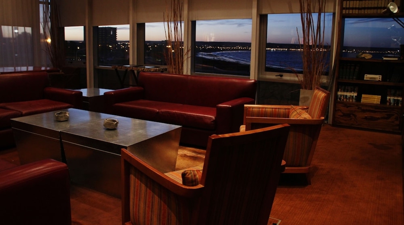 Imagen de los interiores del Hotel Territorio. Foto 18