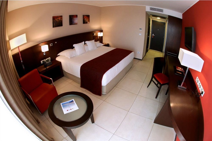 Imagen de la habitación del Hotel Terrou-bi Resort. Foto 6