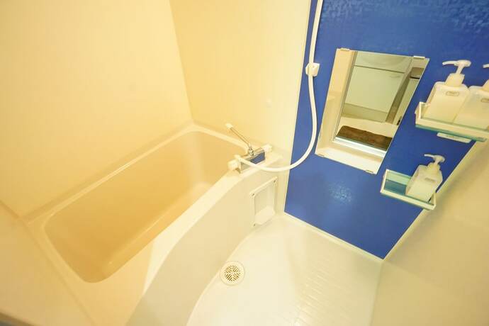 Imagen general del Hotel Terry's Apartment Namba West I E03d. Foto 2