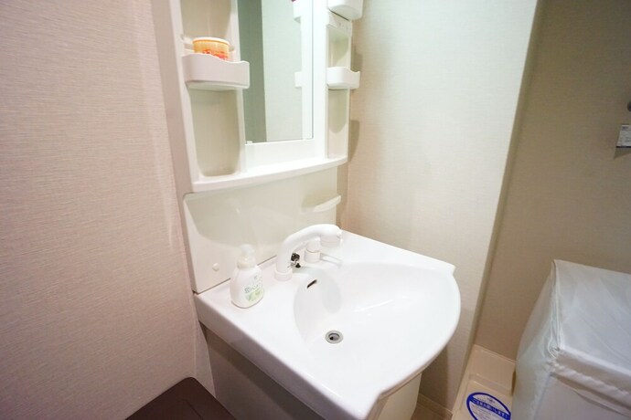 Imagen general del Hotel Terry's Apartment Namba West I E03d. Foto 5