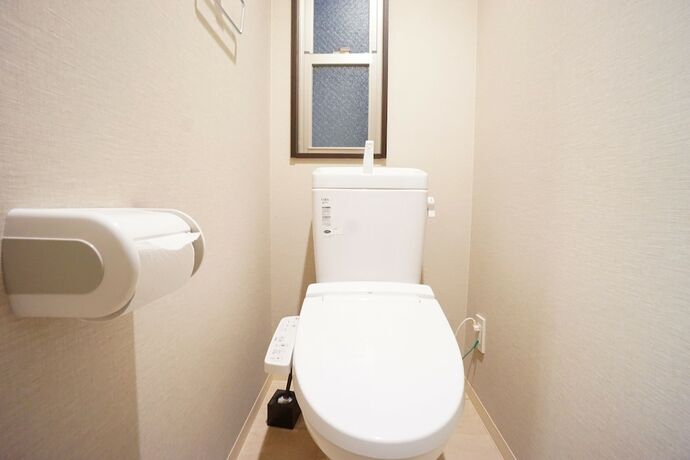 Imagen general del Hotel Terry's Apartment Namba West I E03d. Foto 6