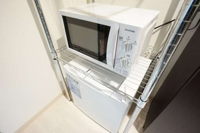 Imagen general del Hotel Terry's Apartment Namba West I E03d. Foto 7