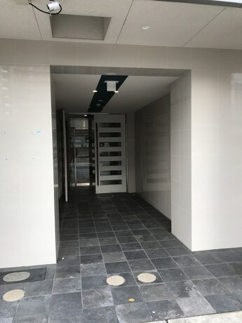 Imagen general del Hotel Terry's Apartment Namba West I E03d. Foto 11