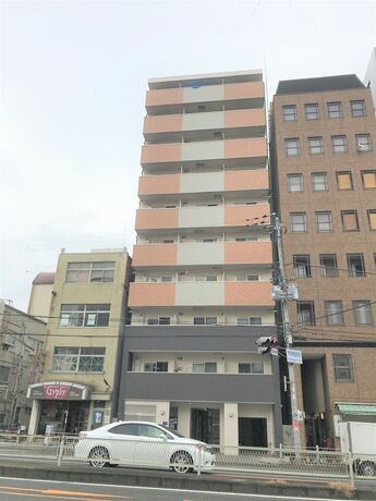 Imagen general del Hotel Terry's Apartment Namba West I E03d. Foto 13