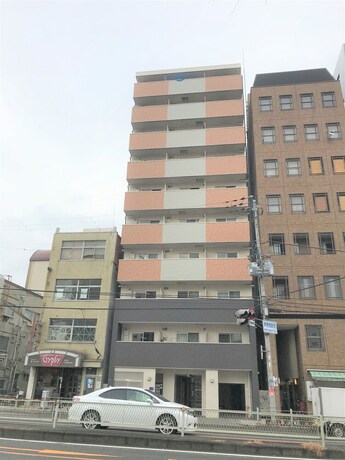 Imagen general del Hotel Terry's Apartment Namba West I E03d. Foto 14
