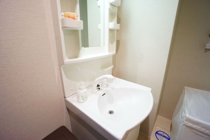 Imagen de la habitación del Hotel Terry's Apartment Namba West I E03d. Foto 19