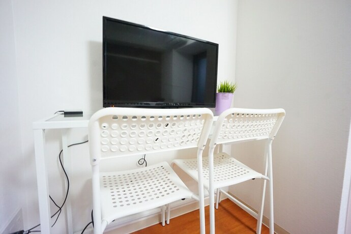 Imagen de la habitación del Hotel Terry's Apartment Namba West I E03d. Foto 22