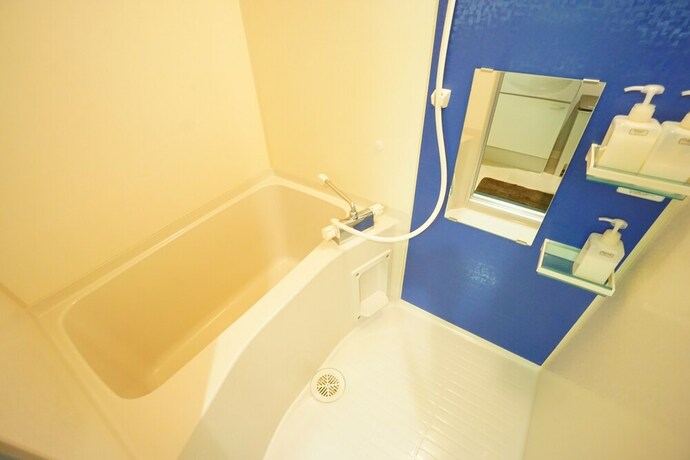 Imagen de la habitación del Hotel Terry's Apartment Namba West I E03d. Foto 27