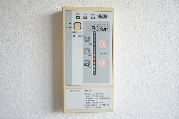 Imagen general del Hotel Terry's Apartment Shinsaibashi East I G09c. Foto 3