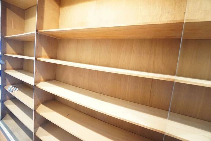 Imagen general del Hotel Terry's Apartment Shinsaibashi East I G09c. Foto 10