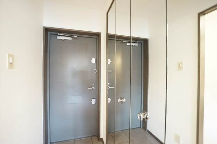 Imagen general del Hotel Terry's Apartment Shinsaibashi East I G09c. Foto 12