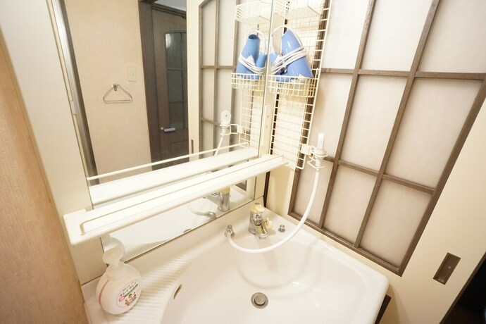 Imagen general del Hotel Terry's Apartment Shinsaibashi East I G09c. Foto 18