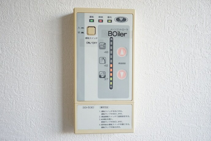Imagen de la habitación del Hotel Terry's Apartment Shinsaibashi East I G09c. Foto 22