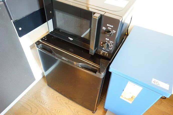 Imagen general del Hotel Terry's Apartment Shinsaibashi East I G12b. Foto 2