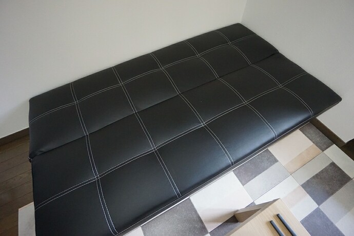 Imagen general del Hotel Terry's Apartment Shinsaibashi East I G12b. Foto 10
