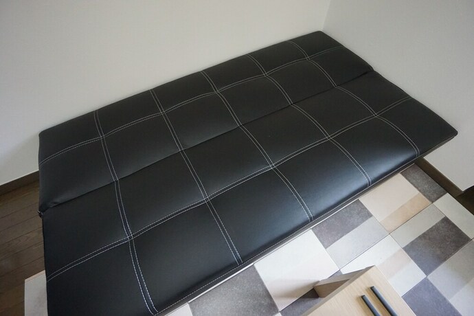 Imagen de la habitación del Hotel Terry's Apartment Shinsaibashi East I G12b. Foto 32