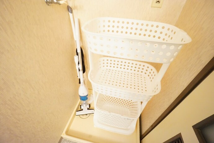 Imagen de la habitación del Hotel Terry's Apartment Shinsaibashi East I G12b. Foto 37
