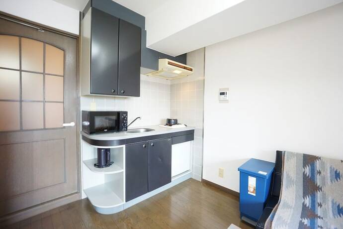 Imagen general del Hotel Terry's Apartment Shinsaibashi East I G13b. Foto 5