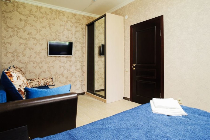 Imagen de la habitación del Hotel Terskol. Foto 2