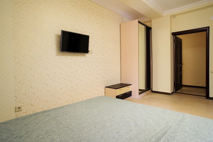 Imagen de la habitación del Hotel Terskol. Foto 3