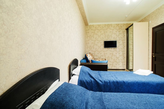 Imagen de la habitación del Hotel Terskol. Foto 4