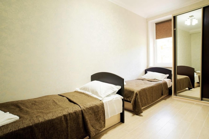 Imagen de la habitación del Hotel Terskol. Foto 5