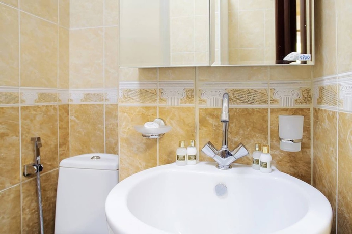 Imagen de la habitación del Hotel Terskol. Foto 12