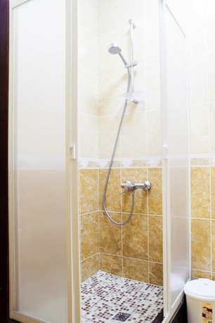 Imagen de la habitación del Hotel Terskol. Foto 13