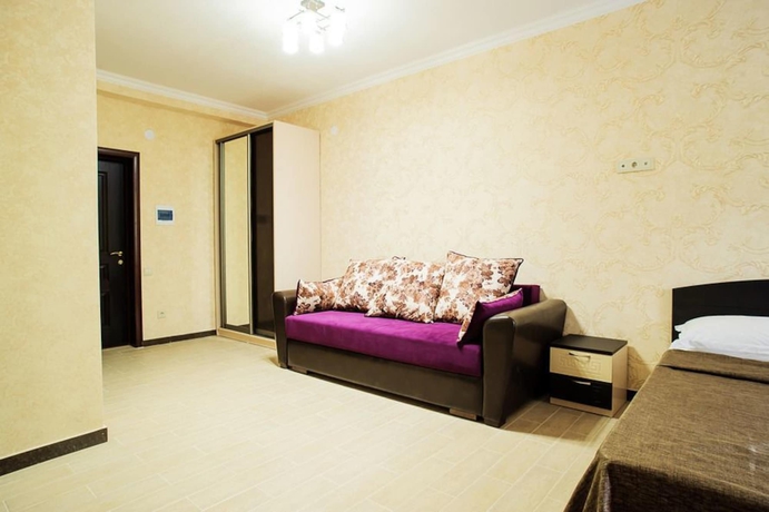 Imagen de la habitación del Hotel Terskol. Foto 16