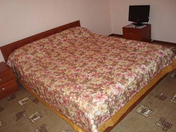 Imagen general del Hotel Terskol Sedmoy Region Prielbrusye. Foto 3