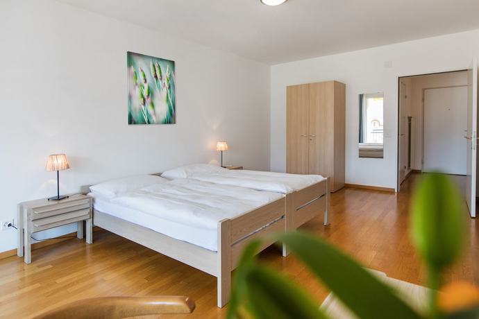 Imagen de la habitación del Hotel Tertianum Residenza e Ristorante Al Parco. Foto 10
