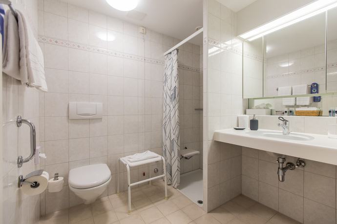 Imagen de la habitación del Hotel Tertianum Residenza e Ristorante Al Parco. Foto 11
