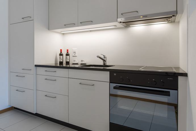 Imagen de la habitación del Hotel Tertianum Residenza e Ristorante Al Parco. Foto 12