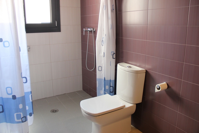 Imagen de la habitación del Hotel Teruel. Foto 15