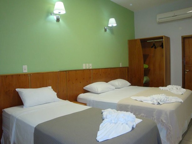 Imagen de la habitación del Hotel Terwindt. Foto 4