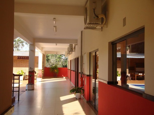 Imagen de los interiores del Hotel Terwindt. Foto 13