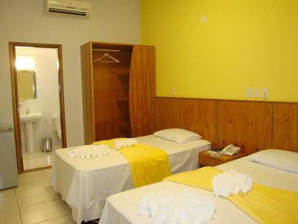 Imagen de la habitación del Hotel Terwindt. Foto 5