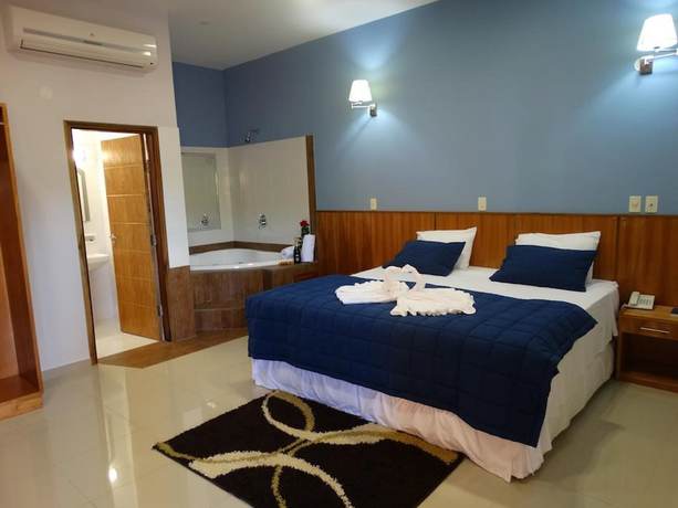 Imagen de la habitación del Hotel Terwindt. Foto 7