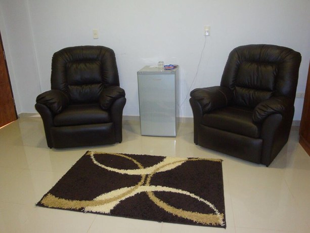 Imagen de la habitación del Hotel Terwindt. Foto 8