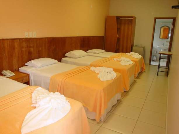 Imagen de la habitación del Hotel Terwindt. Foto 9