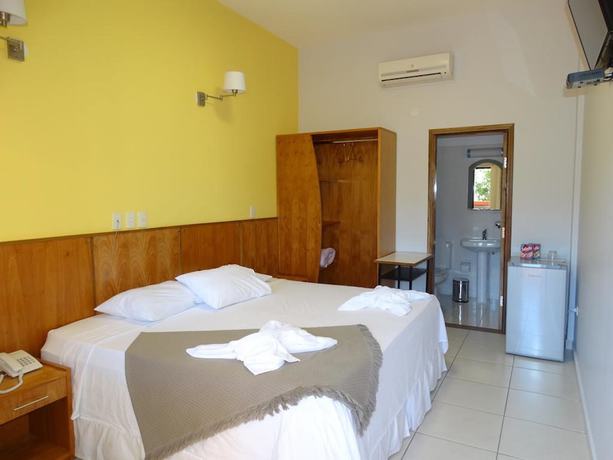 Imagen general del Hotel Terwindt. Foto 1