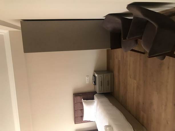 Imagen de la habitación del Hotel Teryan Pushkin Apart. Foto 2